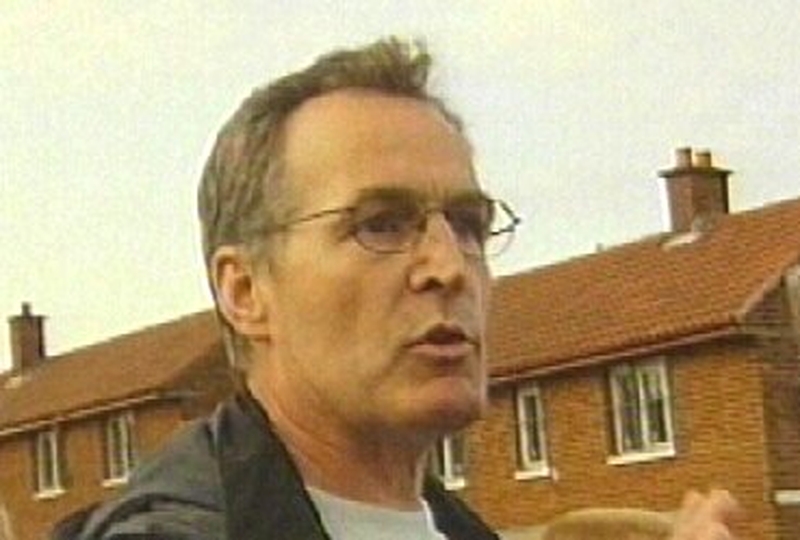 Gerry Kelly - Believes IRA's denial