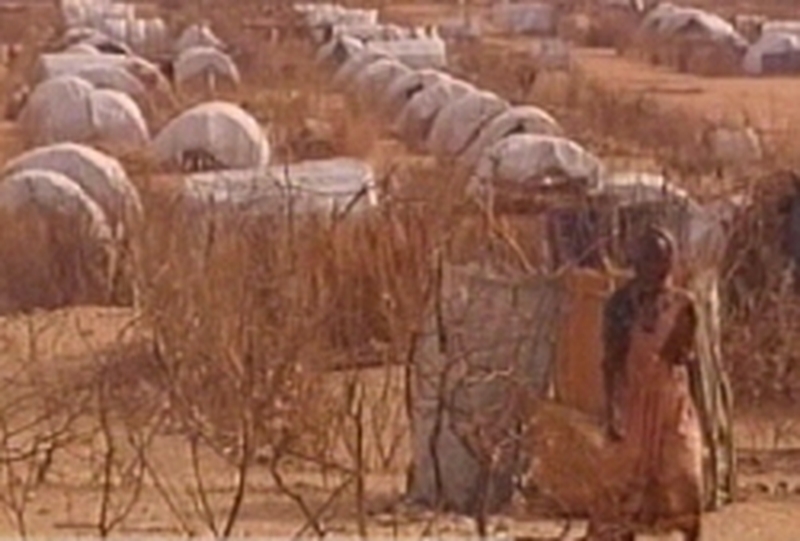 Sudan - Peace deal signed