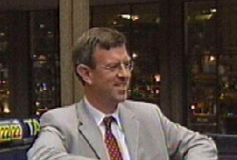 Ger Deering - Unions angry over industry reform