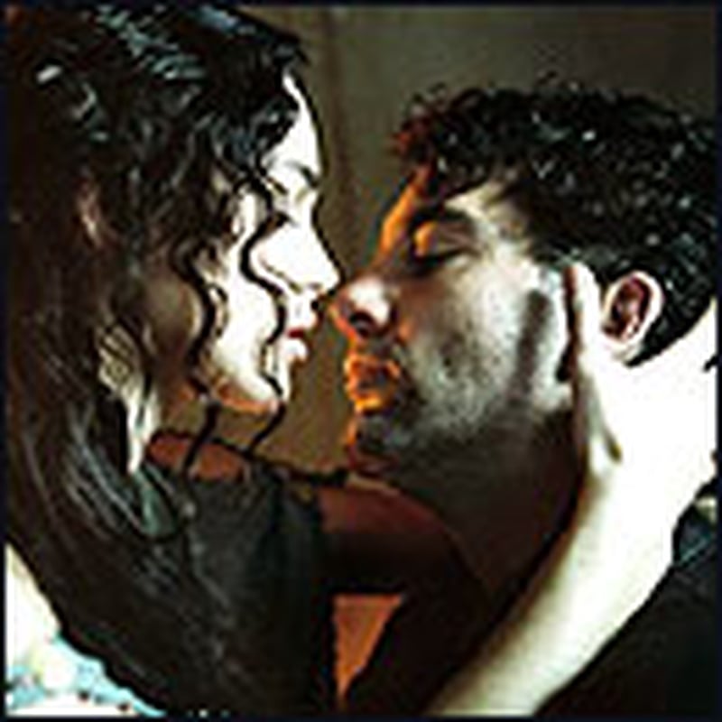 Solid but not inspiring