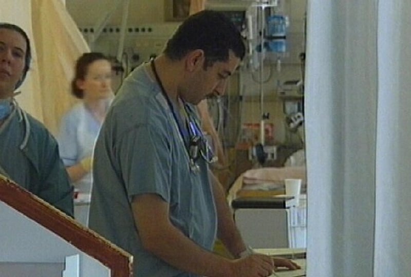 Doctors - LRC issues recommendations