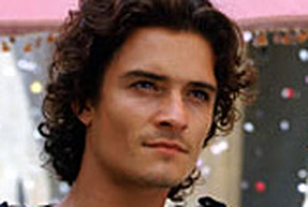 Bloom - Set to appear in Ricky Gervais' hit show Extras