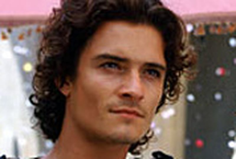 Bloom - Set to appear in Ricky Gervais' hit show Extras