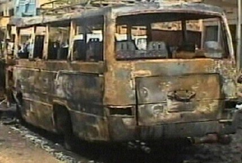 Baquba - 68 killed in car bomb