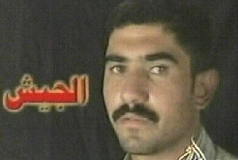Sajid Naeem - Executed in Iraq