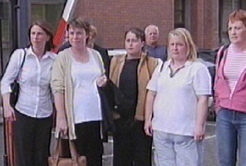 Woman fail in bid to reopen maternity unit