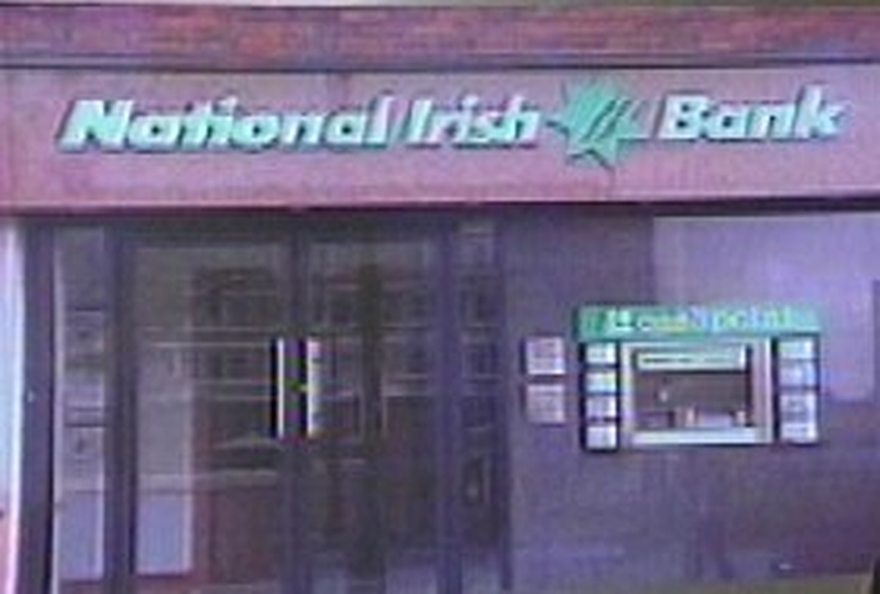 NIB - Reimbursements begin