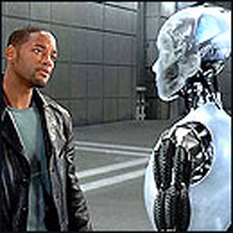 Smith - cheesy or witty?