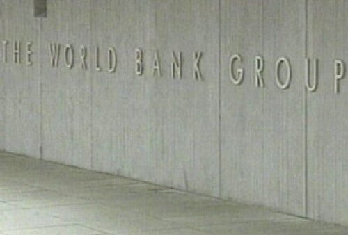 World Bank report - Danger of US recession