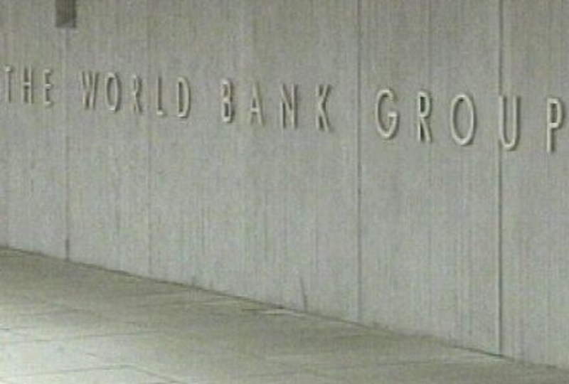 World Bank report - Danger of US recession