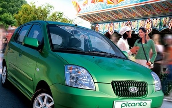 Kia - Picanto