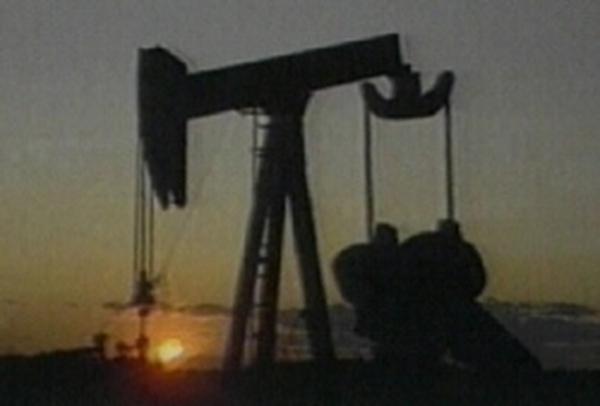 Oil prices - Slower US growth hits prices