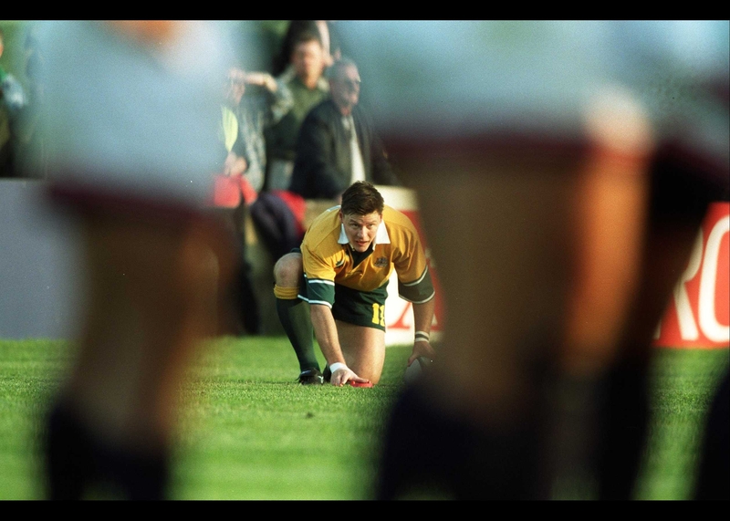 The ARC - Australia's third tier tournament - gave young players a chance to experience a professional environment