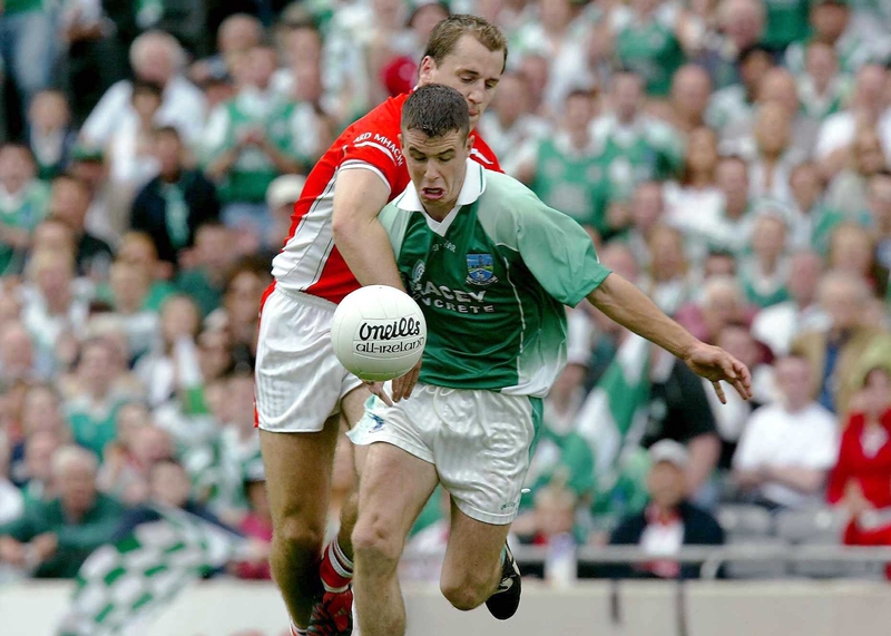 Fermanagh lost the Ulster final last weekend