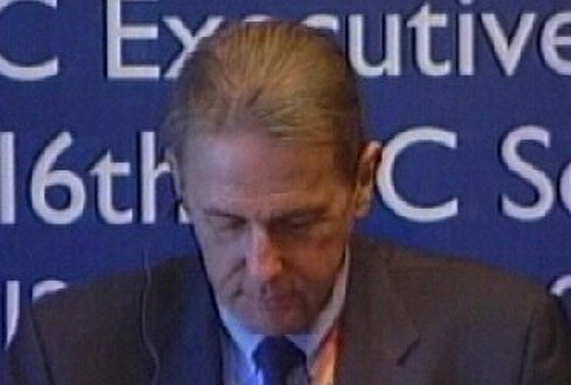 IOC President Jacques Rogge has asked the Italian authorities to speed up doping investigation