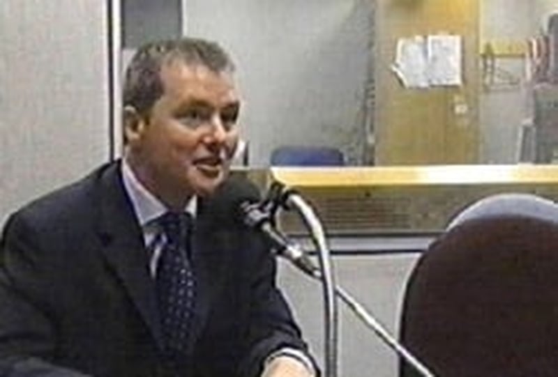 Willie Walsh - Cargo move 'no crisis'