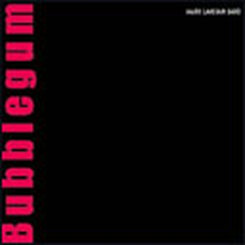 Sticks but isn't sweet