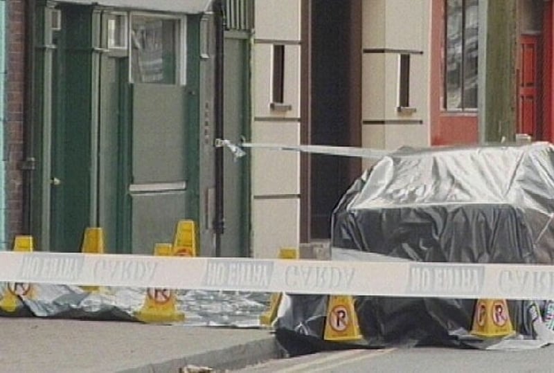 Fatal Limerick stabbing - Four held for questioning