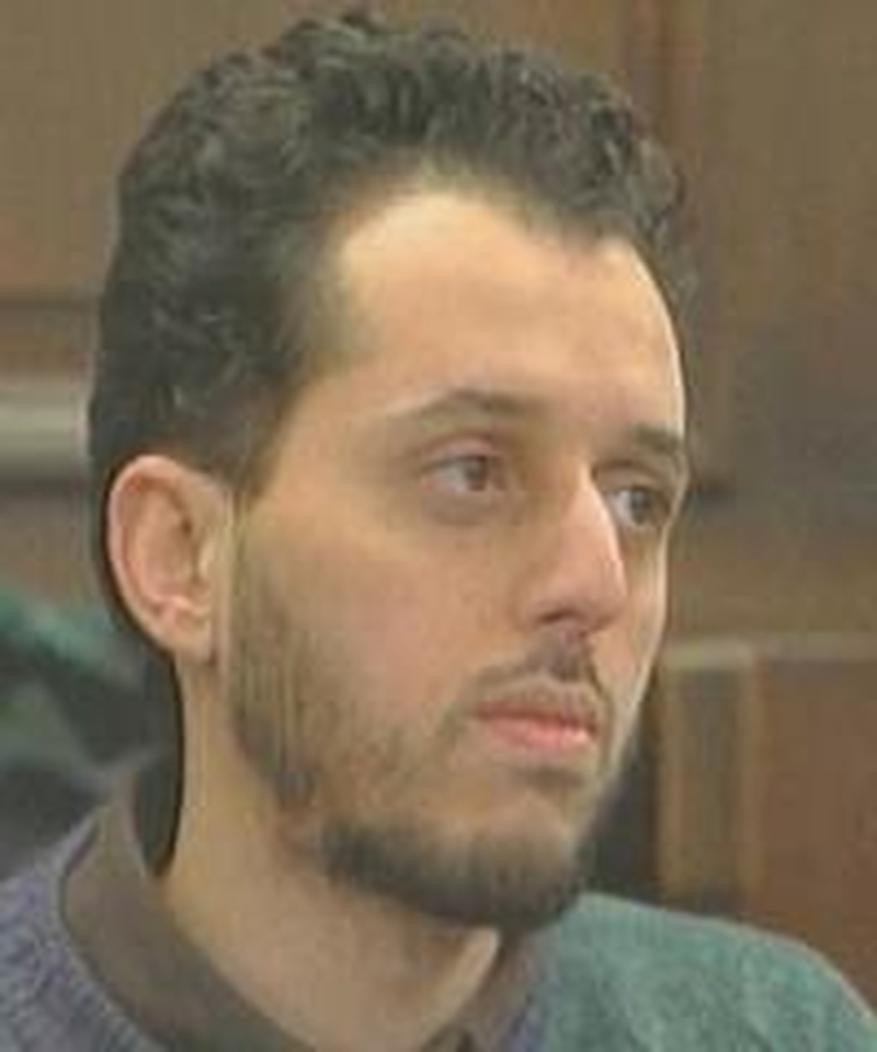 Mounir el-Motassadeq - Retrial continues