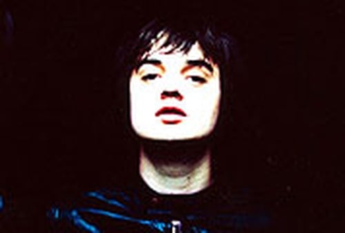 Doherty - Will discuss his drug addiction