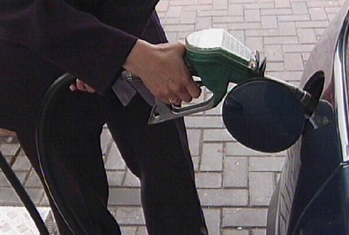Shell stations - Retail business to continue