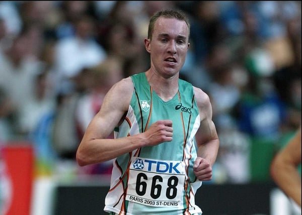 Cathal Lombard