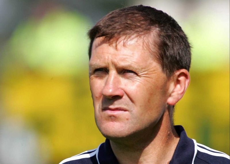 Jack O'Connor has named his Kerry side to take on Tipperary in Killarney on SUnday