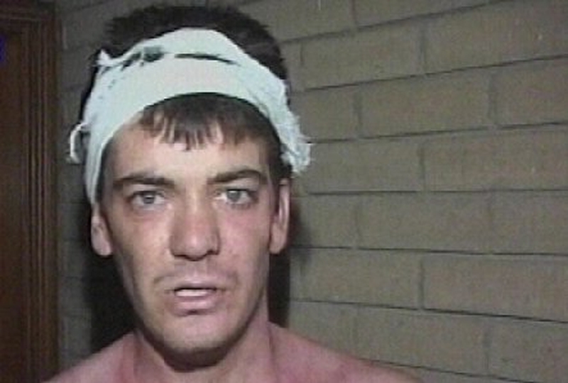 James Brandon - Journalist released