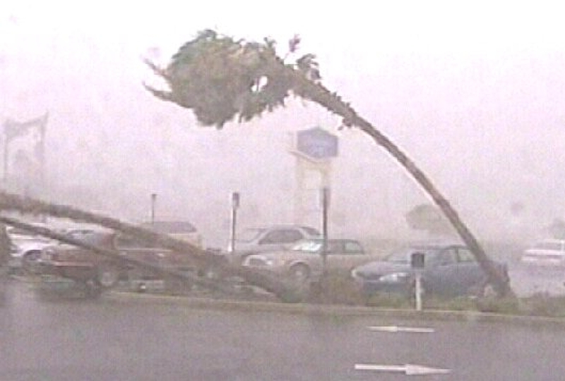 Hurricane Charley - Death toll rises