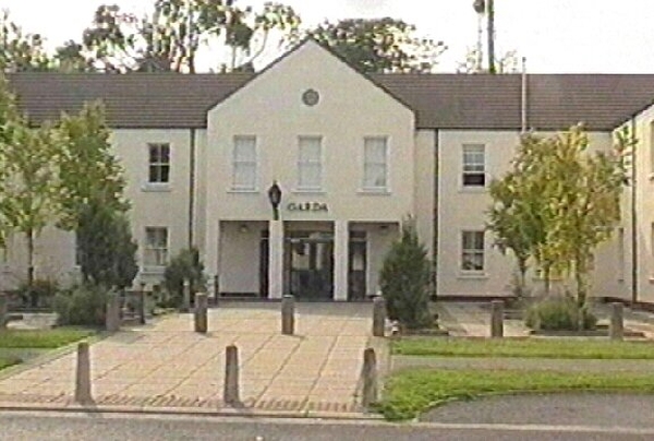 Shankill Garda Station - Man held over hit and run
