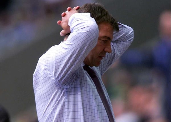 Bolton manager Sam Allardyce hopes to add to his squad