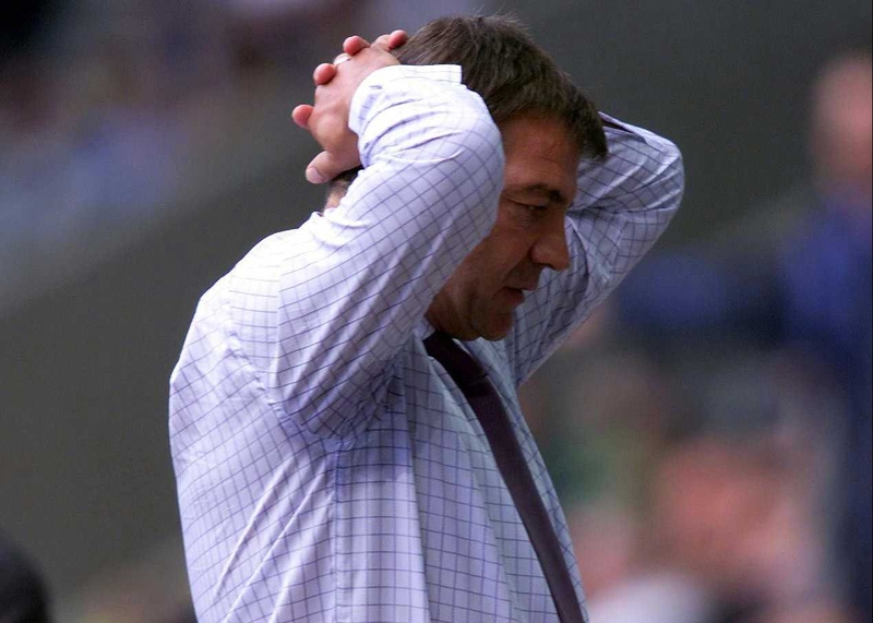 Bolton manager Sam Allardyce hopes to add to his squad