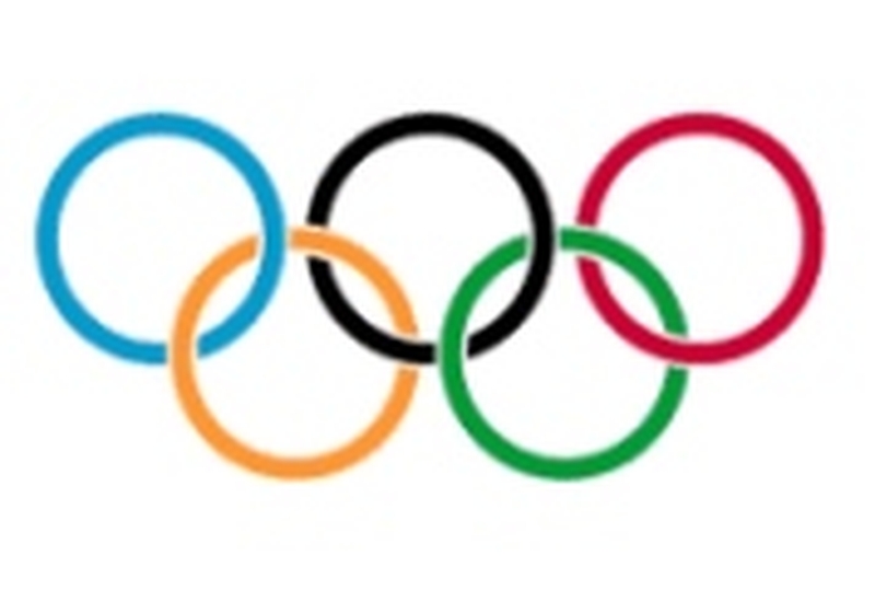 IOC - Formal London visit