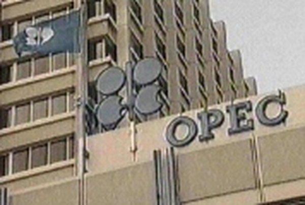OPEC meeting - Hike 'on the table'