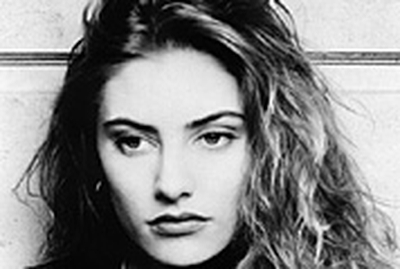 Madchen Amick - ER role