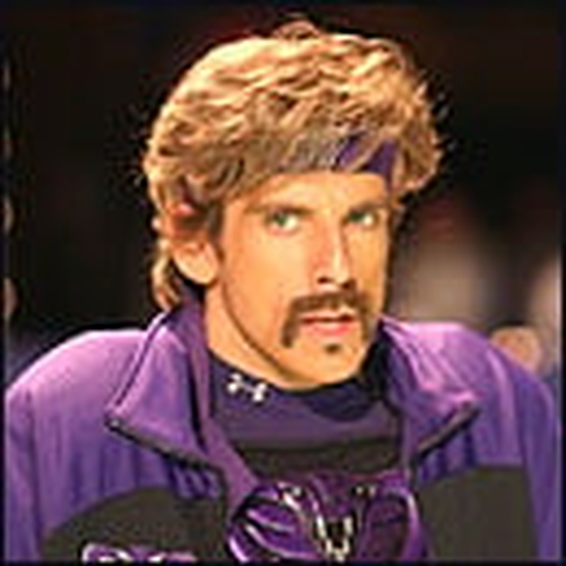 More genius from Stiller