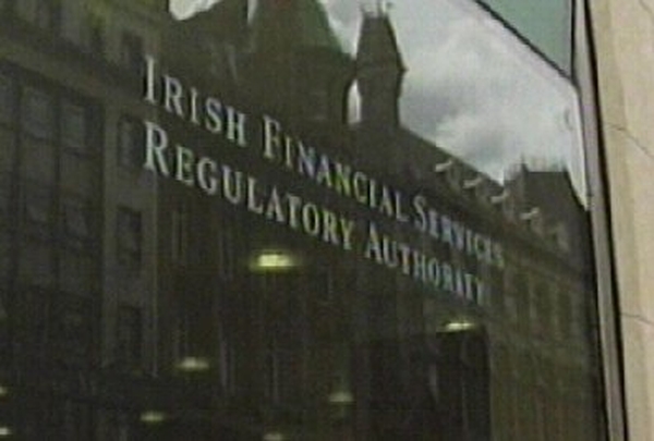 IFSRA - Warning over motor insurance