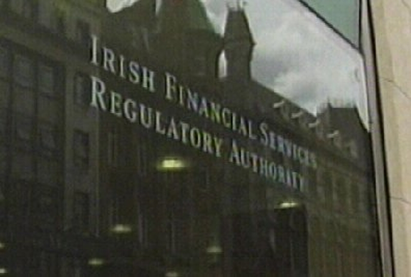 IFSRA - Warning over motor insurance