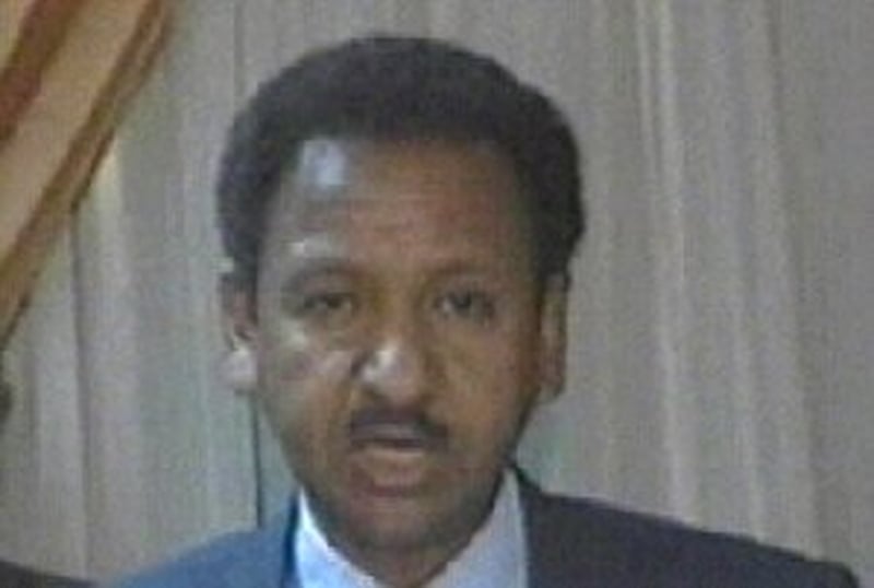 Mustafa Ismail - Slams UN report on Darfur crisis -