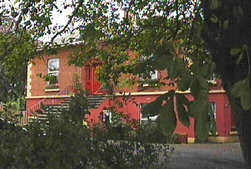 Rostrevor Nursing Home - Owner fined for breaches