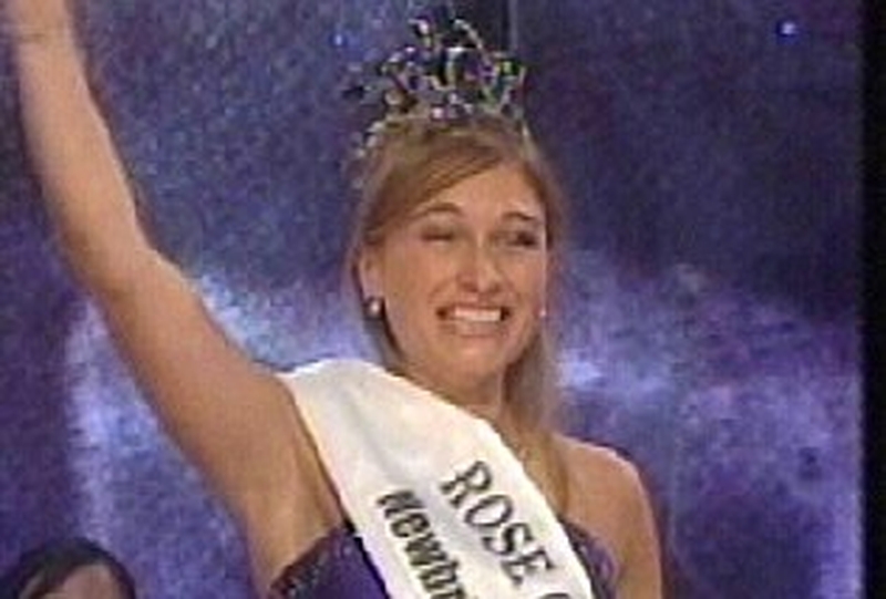 The Rose of Tralee 2004