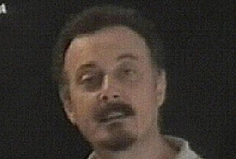 Enzo Baldoni - Killed by captors