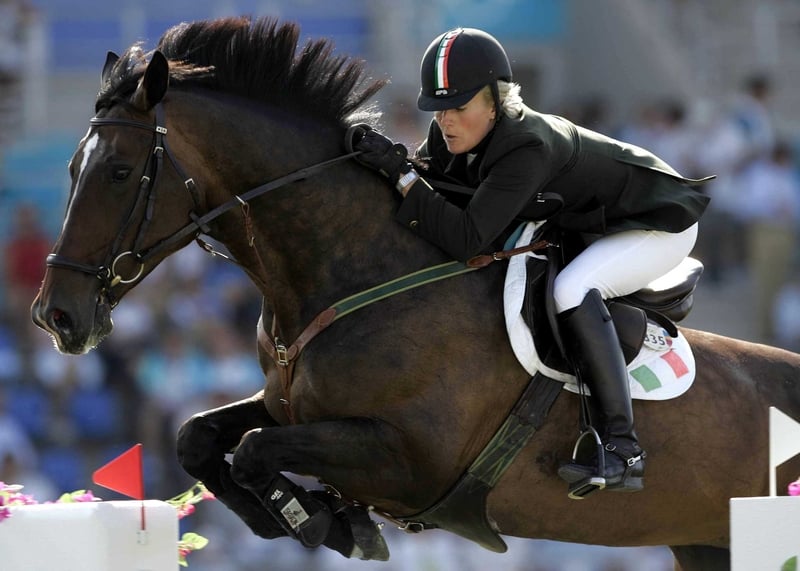 Ireland's Jessica Kurten finished joint second in Geneva