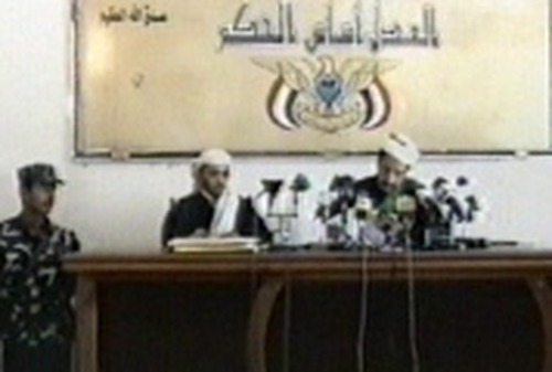 Yemen - Court sentences Linburg bombers
