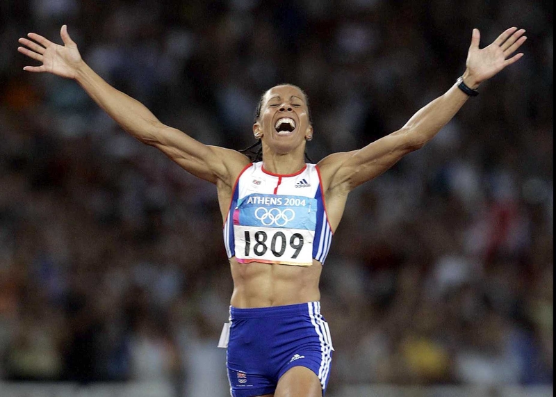 Kelly Holmes to feature at the Bupa Ireland Cork City Sports