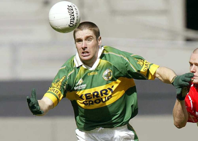 Darragh Ó Sé's absence is a huge blow to Kerry's chances of lifting the Sam Maguire Cup