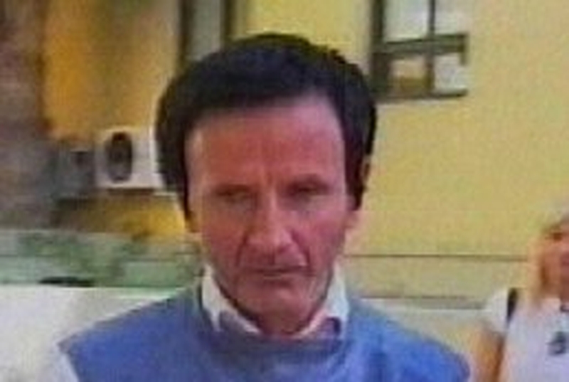 Neil Horan - Apologised for actions