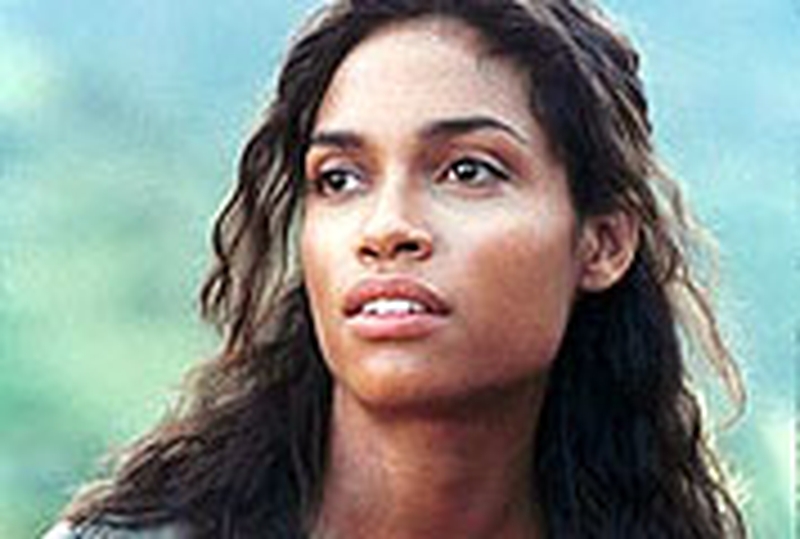 Dawson - First to be cast