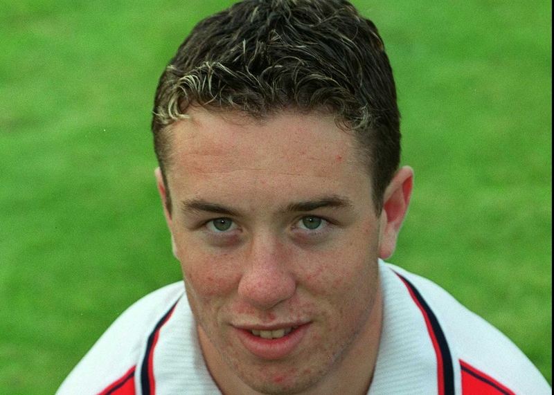 Ian Rossiter makes a loan return to The Showgrounds after less that a year at Finn Harps