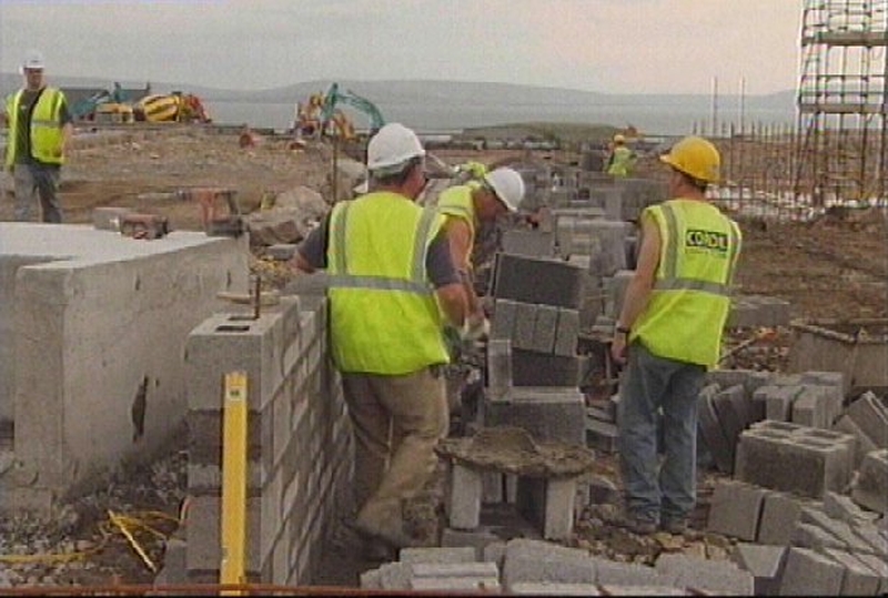 House prices - 5% rise for 2005 expected